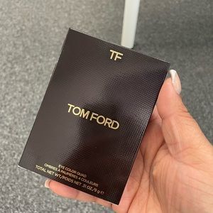 Tom Ford Eye Color Quad African Violet